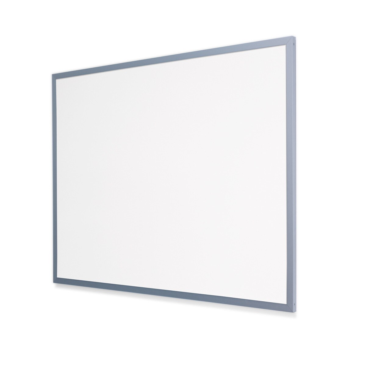 Whiteboard w Aluminum & tray